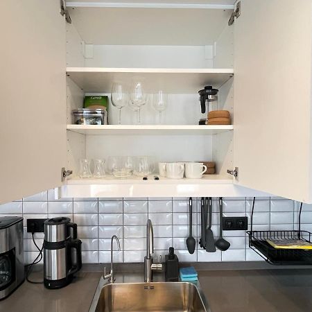 Apartmán Olivaparts Mugla Exteriér fotografie