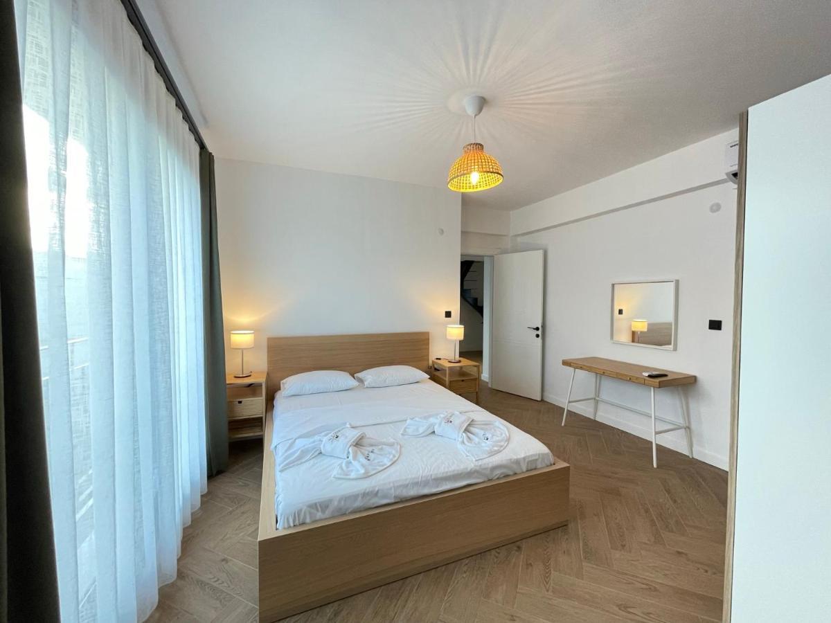 Apartmán Olivaparts Mugla Exteriér fotografie