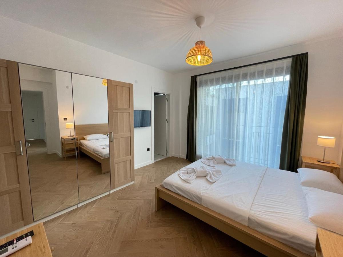 Apartmán Olivaparts Mugla Exteriér fotografie
