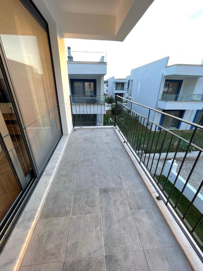 Apartmán Olivaparts Mugla Exteriér fotografie