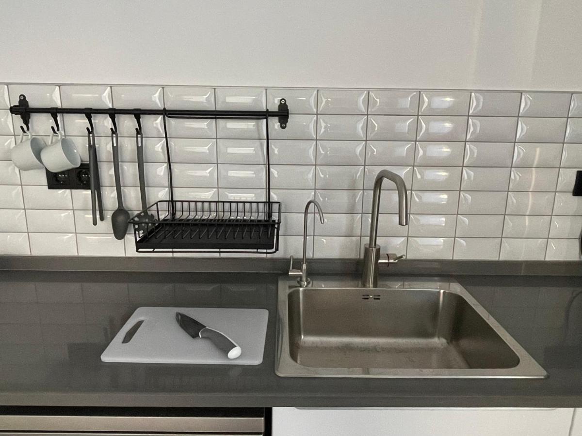 Apartmán Olivaparts Mugla Exteriér fotografie