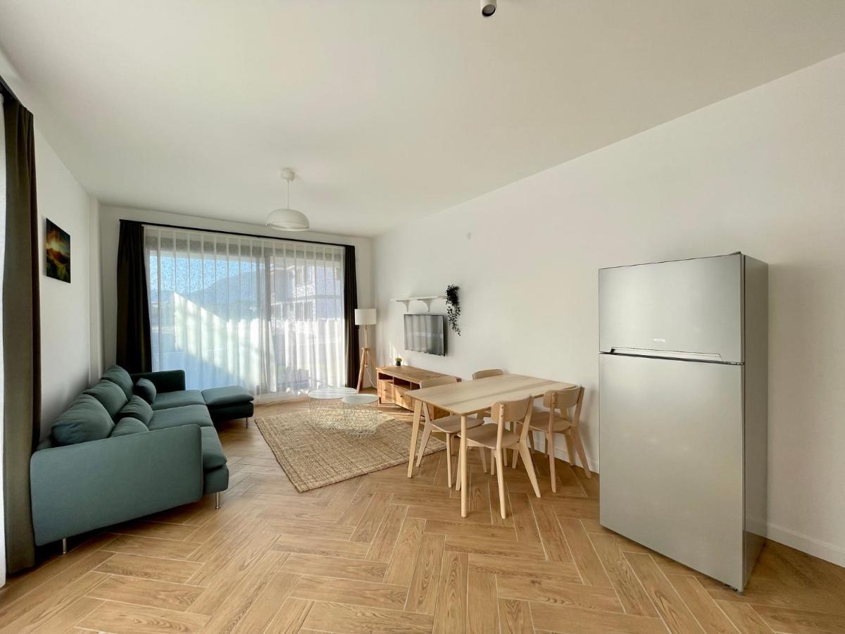 Apartmán Olivaparts Mugla Exteriér fotografie