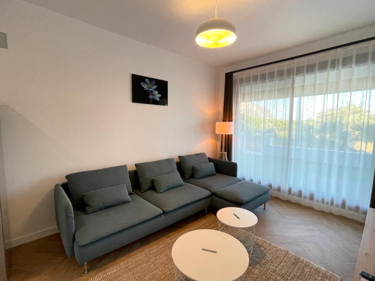 Apartmán Olivaparts Mugla Exteriér fotografie