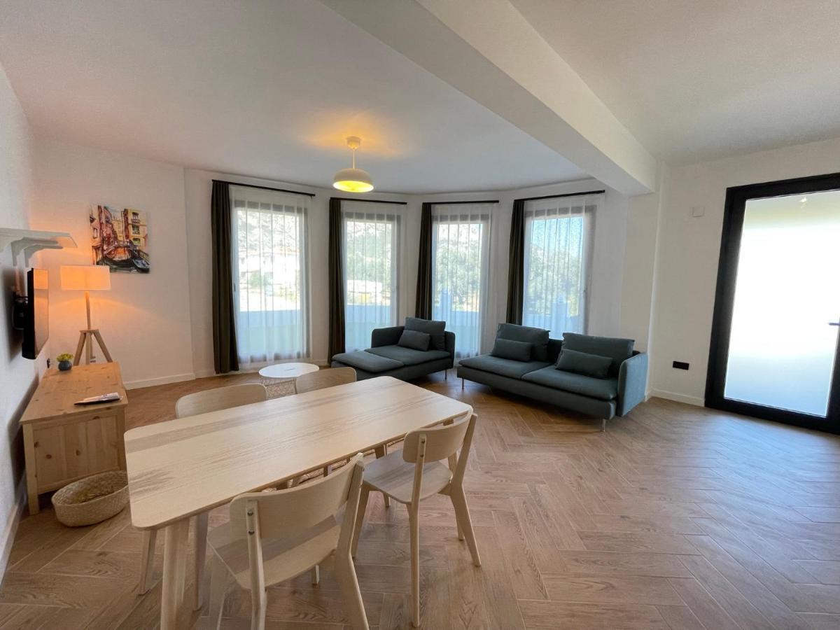 Apartmán Olivaparts Mugla Exteriér fotografie