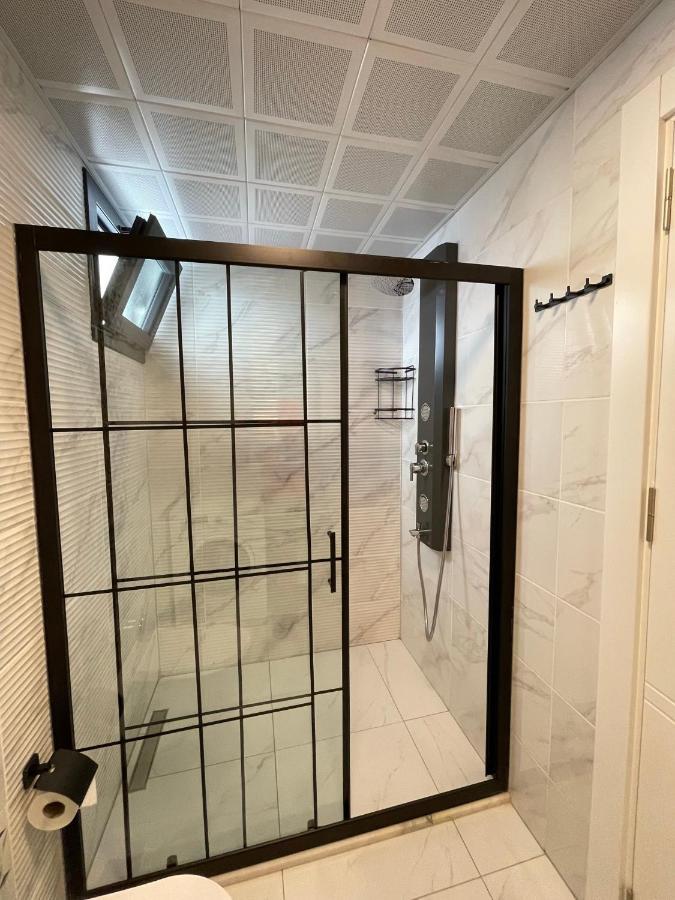 Apartmán Olivaparts Mugla Exteriér fotografie