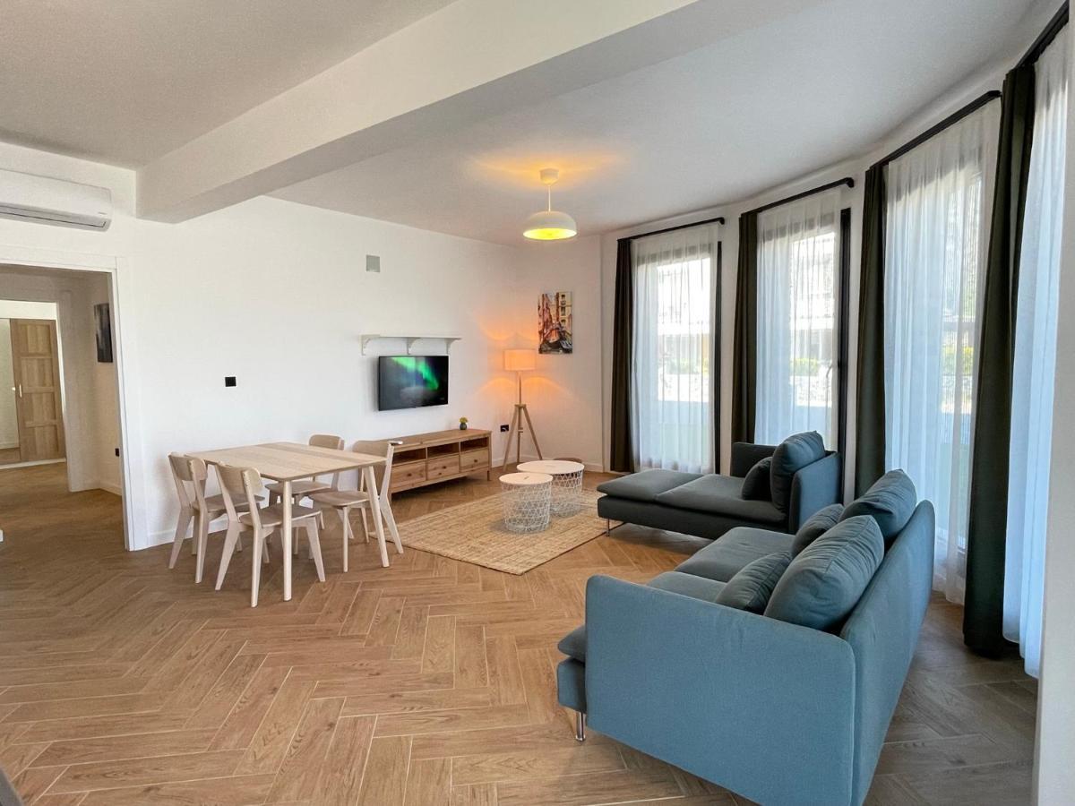 Apartmán Olivaparts Mugla Exteriér fotografie