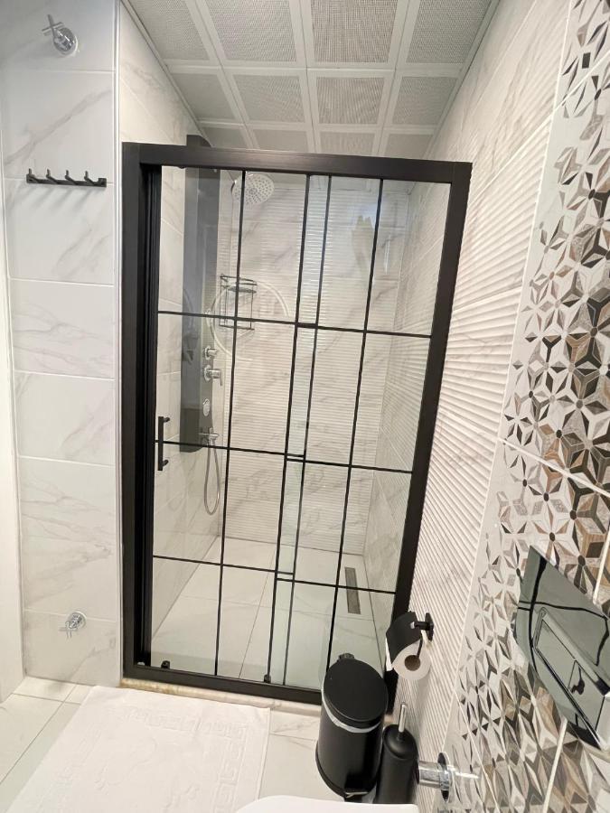 Apartmán Olivaparts Mugla Exteriér fotografie