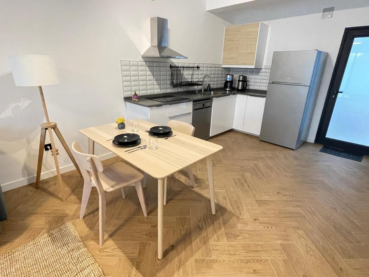 Apartmán Olivaparts Mugla Exteriér fotografie