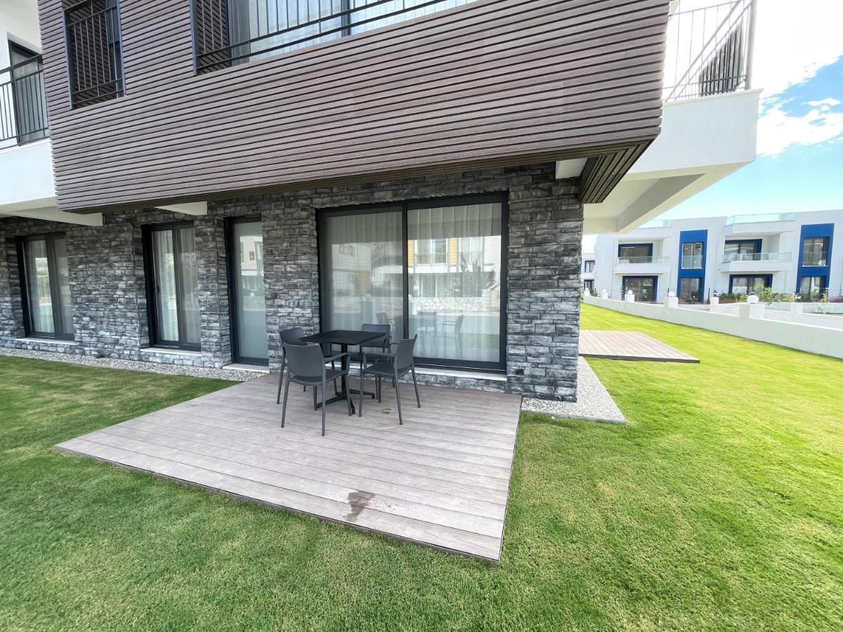 Apartmán Olivaparts Mugla Exteriér fotografie