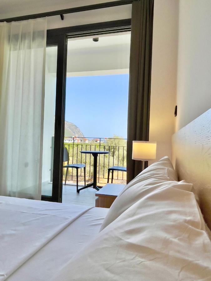 Apartmán Olivaparts Mugla Exteriér fotografie