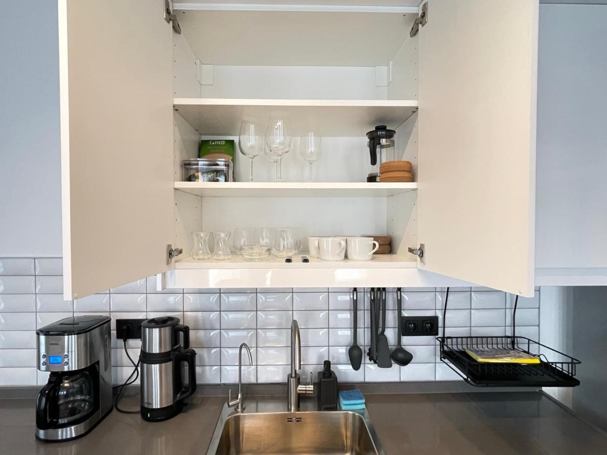 Apartmán Olivaparts Mugla Exteriér fotografie